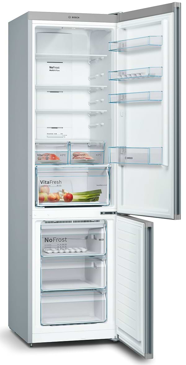 Фото - Холодильник Bosch KGN39XL316