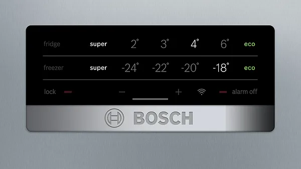 Фото - Холодильник Bosch KGN49XL306