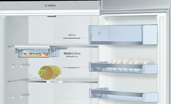 Фото - Холодильник Bosch KGN56LB30N