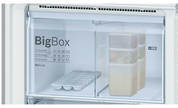Фото - Холодильник Bosch KGN56LB30N
