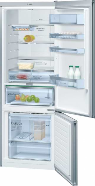 Фото - Холодильник Bosch KGN56LB30N