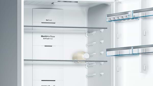 Фото - Холодильник Bosch KGN76DI30N