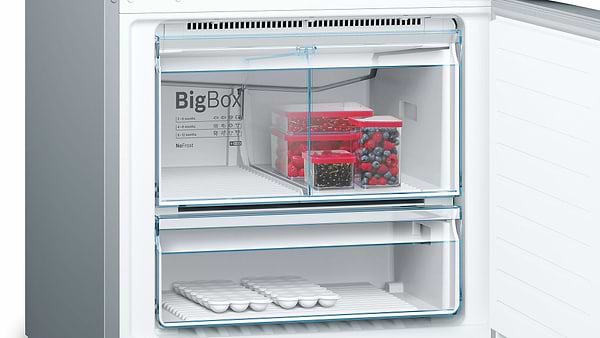 Фото - Холодильник Bosch KGN76DI30N