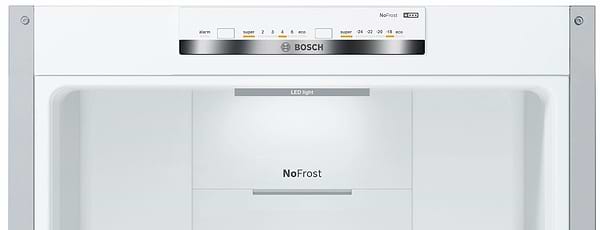 Фото - Холодильник Bosch KGN76DI30N