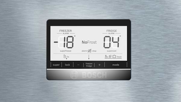 Фото - Холодильник Bosch KGN86AI32U