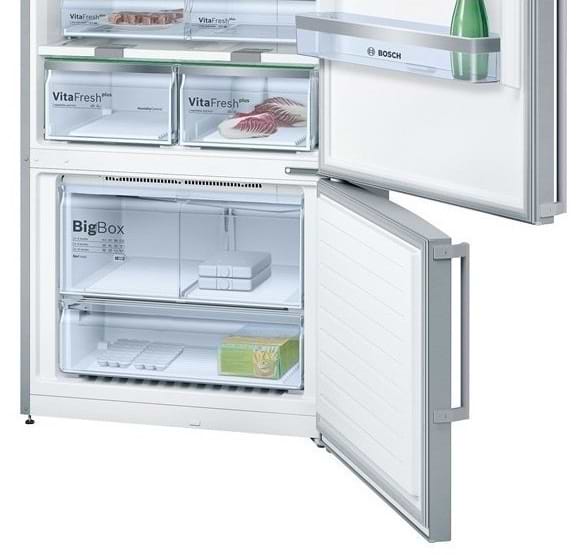 Фото - Холодильник Bosch KGN86AI30U