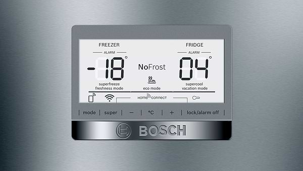 Фото - Холодильник Bosch KGN86AI30U