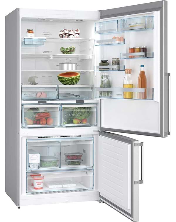 Фото - Холодильник Bosch KGN86AI32U