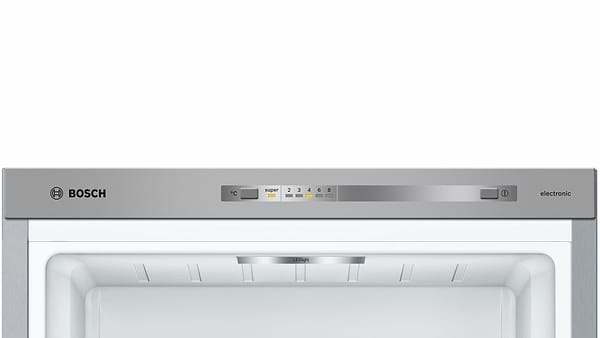 Фото - Холодильник Bosch KGV39VI316