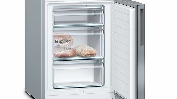 Фото - Холодильник Bosch KGV39VI316