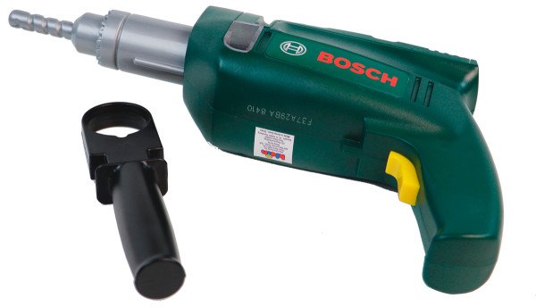 Фото - Сюжетно-рольова гра. Набір-професій Klein Bosch Mini - Дриль маленький (8410)