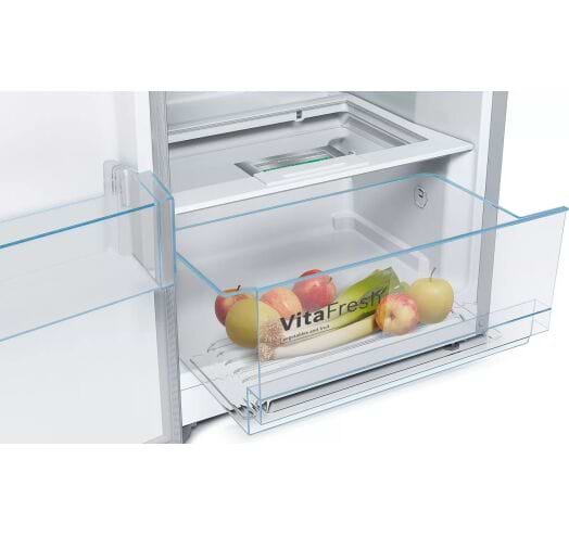 Фото - Холодильник Bosch KSV36VLEP