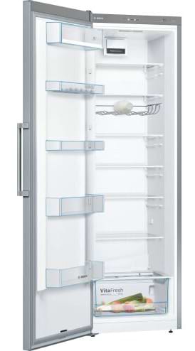 Фото - Холодильник Bosch KSV36VLEP