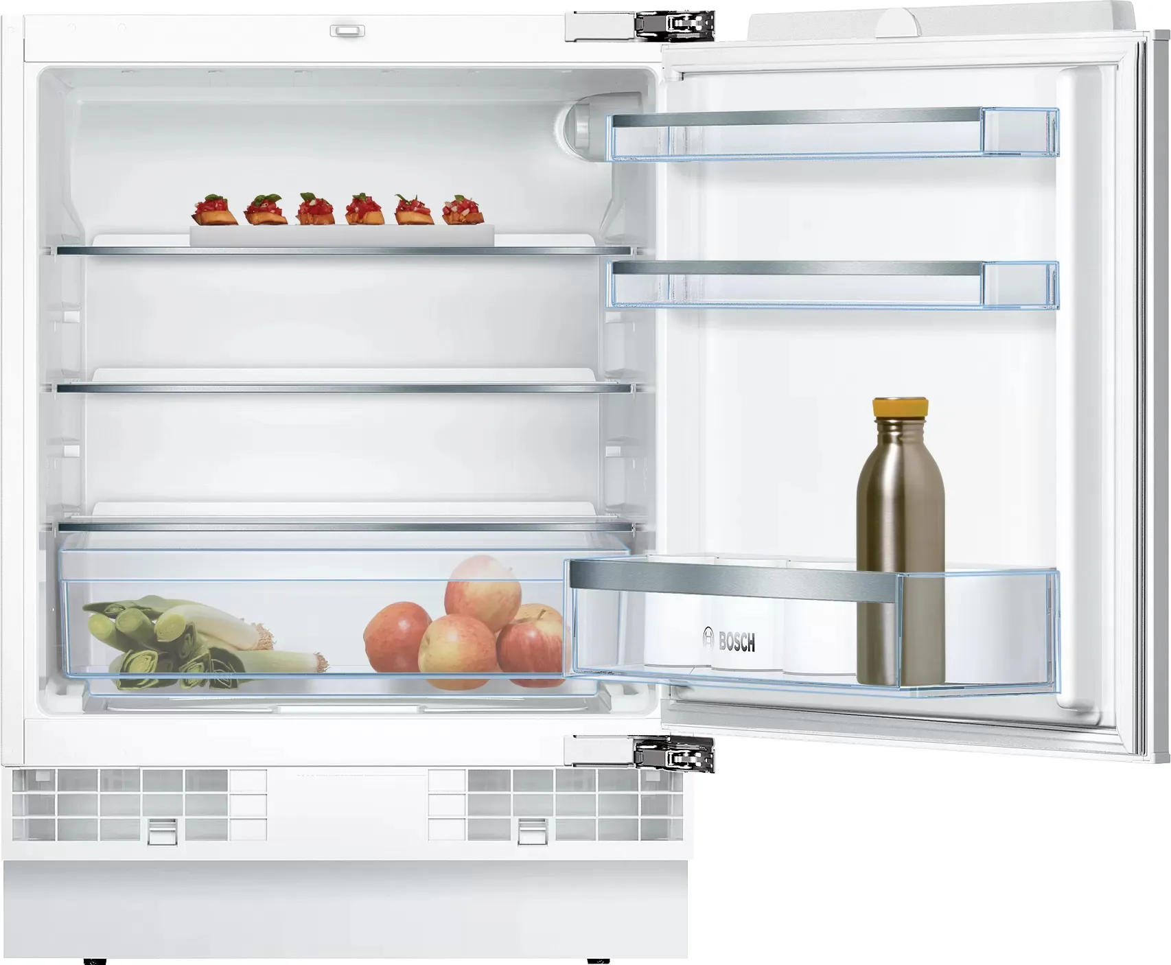 Холодильник встраиваемый Bosch KUR15ADF0