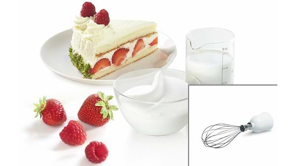 Фото - Блендер погружной Bosch MSM14500