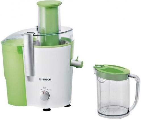 Фото - Соковитискач відцентровий Bosch MES25G0