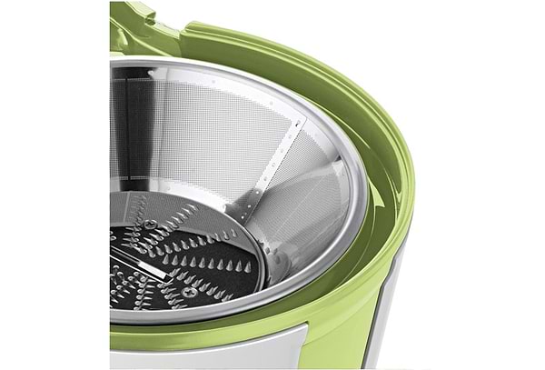 Фото - Соковитискач відцентровий Bosch MES25G0