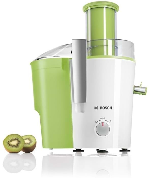 Фото - Соковитискач відцентровий Bosch MES25G0