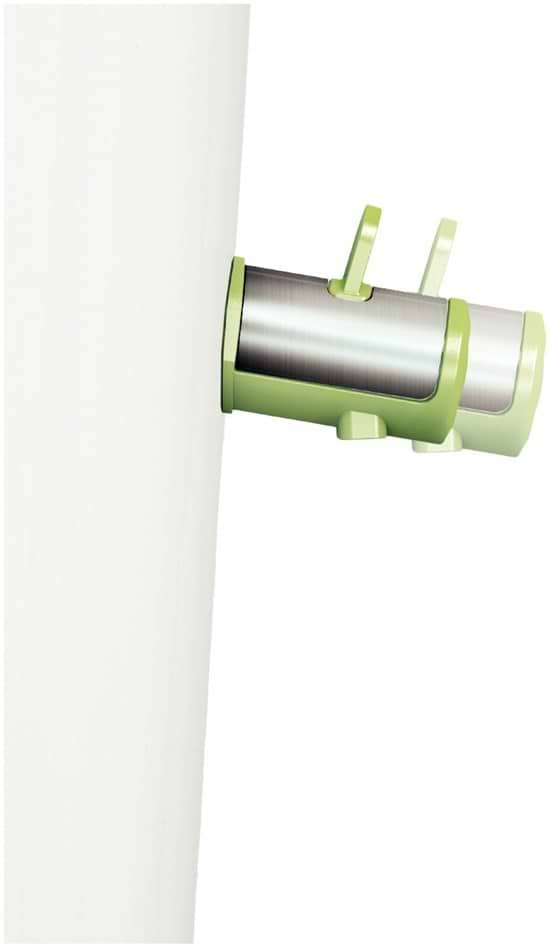 Фото - Соковитискач відцентровий Bosch MES25G0