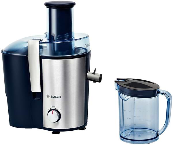Фото - Соковыжималка Bosch MES3500
