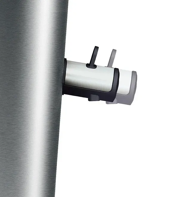 Фото - Соковыжималка Bosch MES3500