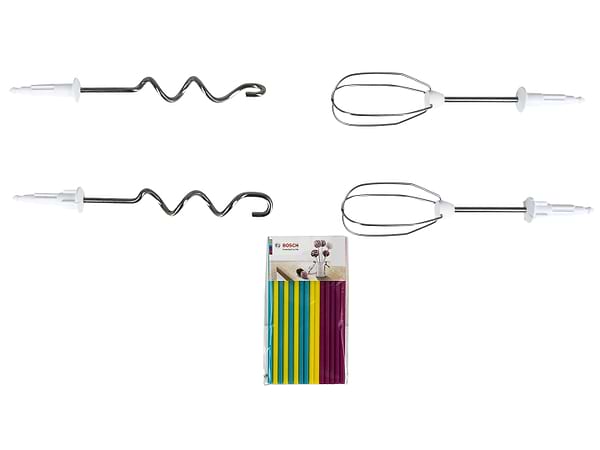 Фото - Миксер Bosch MFQ2210D