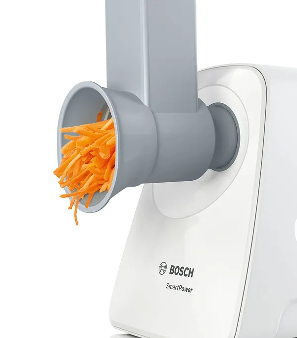 Фото - Мясорубка Bosch MFW2514W