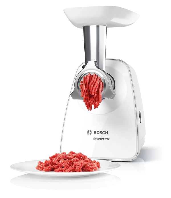 Фото - Мясорубка Bosch MFW2515W