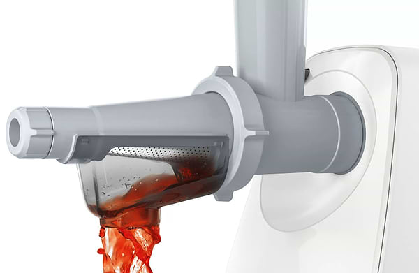 Фото - Мясорубка Bosch MFW2515W