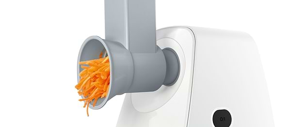 Фото - Мясорубка Bosch MFW2517W