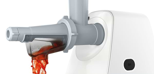 Фото - Мясорубка Bosch MFW2517W