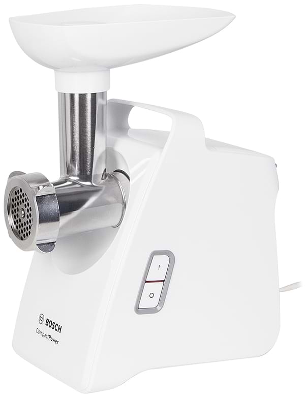 Фото - М'ясорубка Bosch MFW3520W