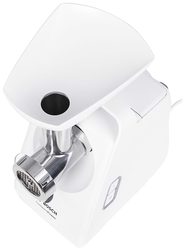 Фото - М'ясорубка Bosch MFW3520W