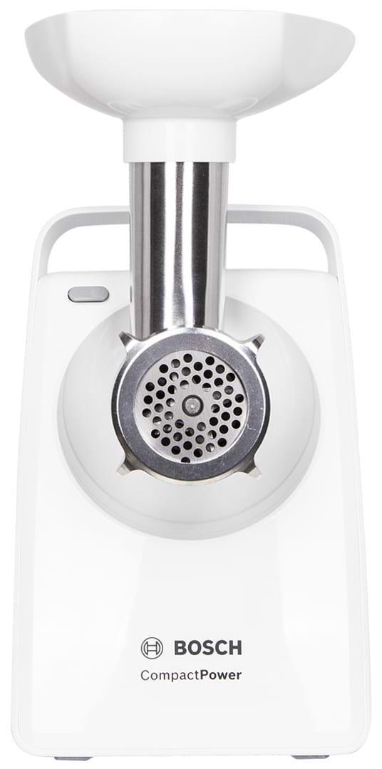 Фото - М'ясорубка Bosch MFW3520W