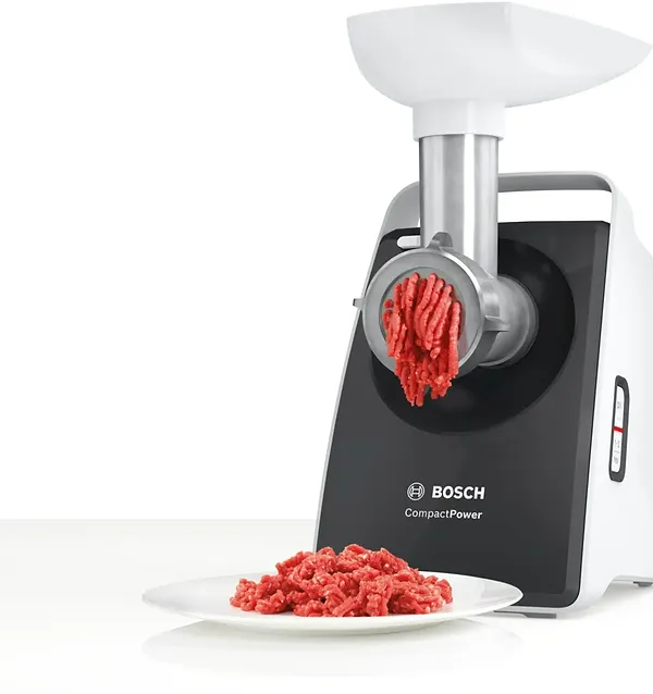Фото - М'ясорубка Bosch MFW3640A