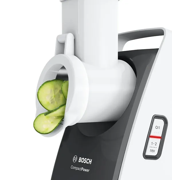 Фото - М'ясорубка Bosch MFW3640A