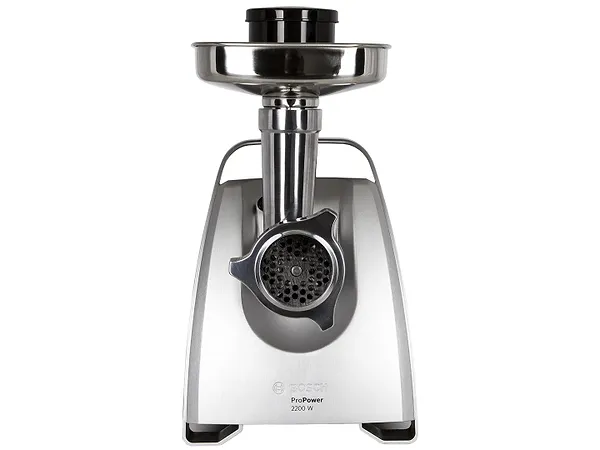 Фото - Мясорубка Bosch MFW68660