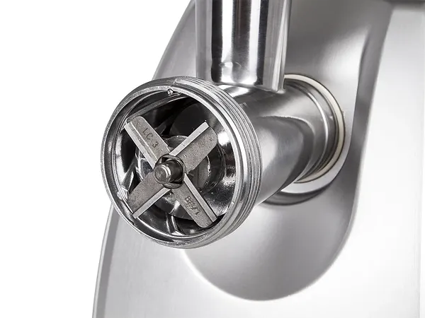 Фото - Мясорубка Bosch MFW68660