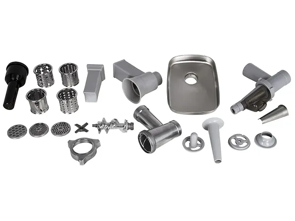 Фото - Мясорубка Bosch MFW68660