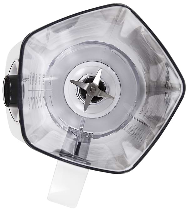 Фото - Блендер стационарный Bosch MMB21P0R