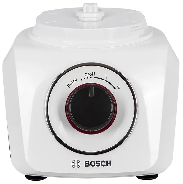 Фото - Блендер стационарный Bosch MMB21P0R