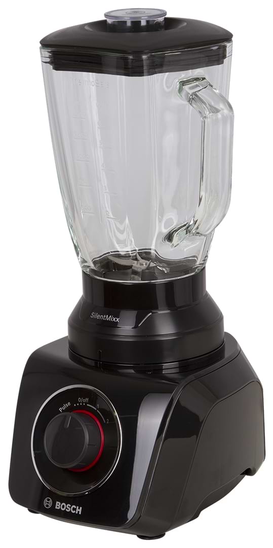 Фото - Блендер стаціонарний Bosch MMB42G0B