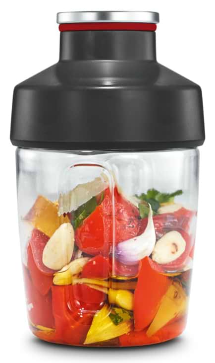 Фото - Блендер стационарный Bosch MMBM7G3M