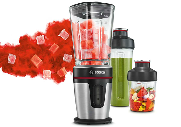 Фото - Блендер стационарный Bosch MMBM7G3M