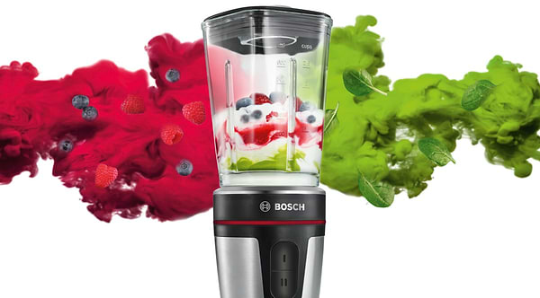 Фото - Блендер стационарный Bosch MMBM7G3M