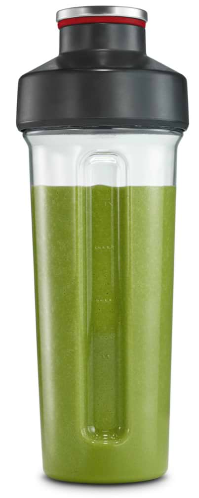 Фото - Блендер стационарный Bosch MMBM7G3M