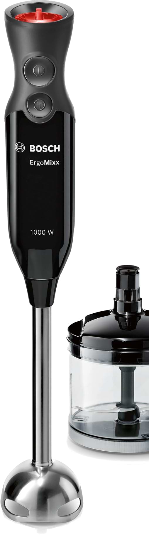 Фото - Блендер погружной Bosch MS61B6170