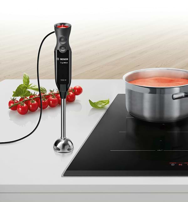 Фото - Блендер погружной Bosch MS61B6170