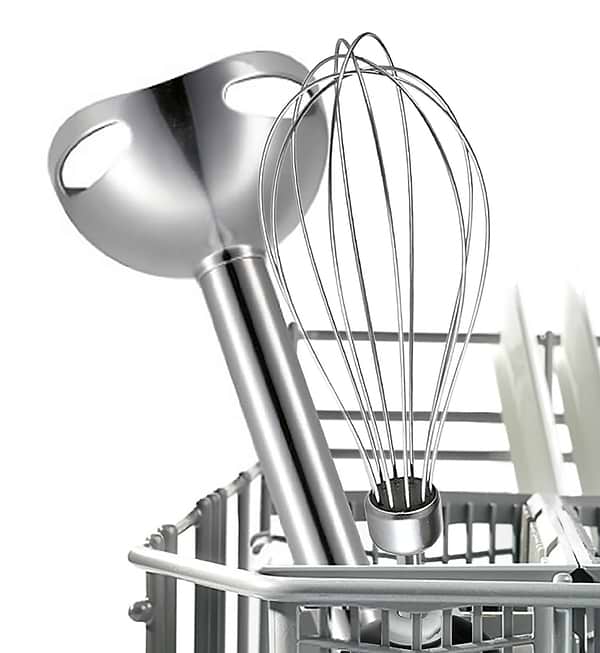 Фото - Блендер погружной Bosch MS61B6170