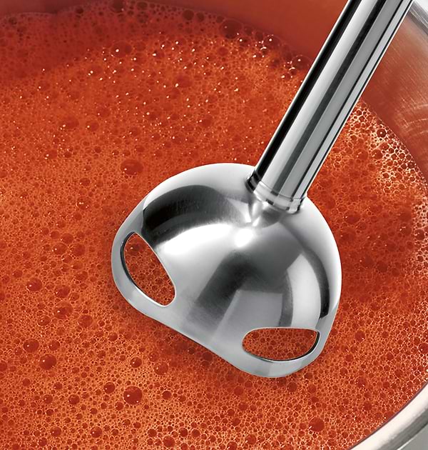 Фото - Блендер погружной Bosch MS61B6170
